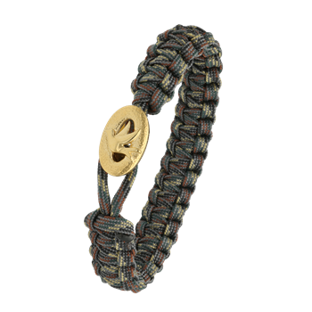 FSTS camouflage armbånd m forg lås 01, från Aagaard