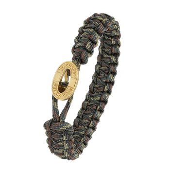 FSTS camouflage armbånd m forg lås 10, från Aagaard