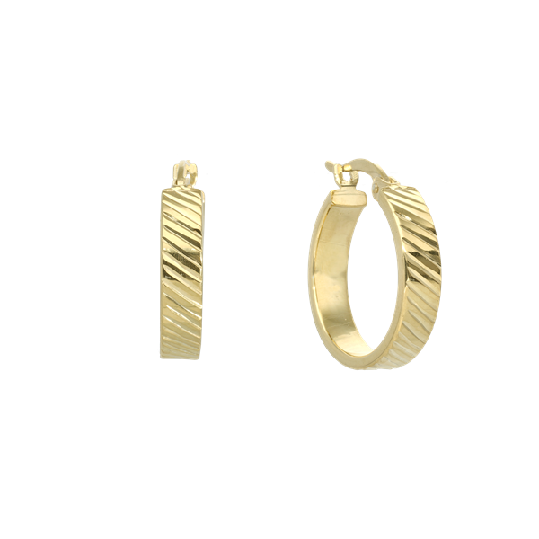 Creoler 8K Groove, från Aagaard