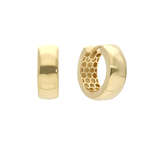 Creoler 8K Honeycomb, från Aagaard