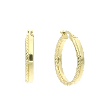 Creoler 8K Huggies, från Aagaard