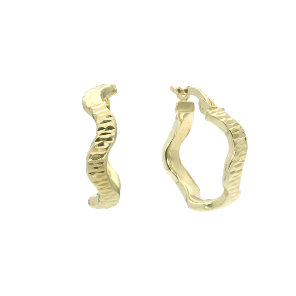 Creoler 8K Pattern, från Aagaard