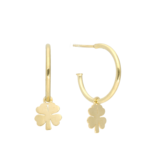 Halvcreol Clover, från Aagaard