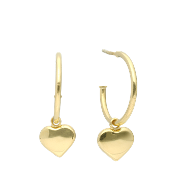 Halvcreol Loving, från Aagaard