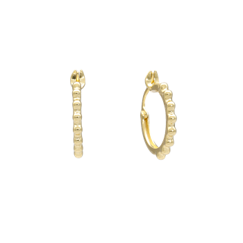 Øreringe , från Aagaard