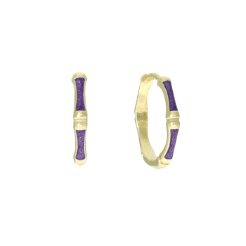 Creol Lilla Bambus, från Aagaard