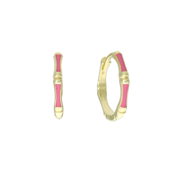 Creol Pink Bambus, från Aagaard