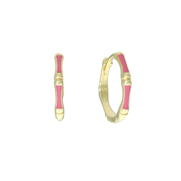 Creol Pink Bambus, från Aagaard