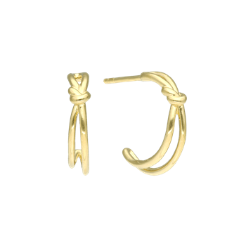 Halvcreol knude, från Aagaard