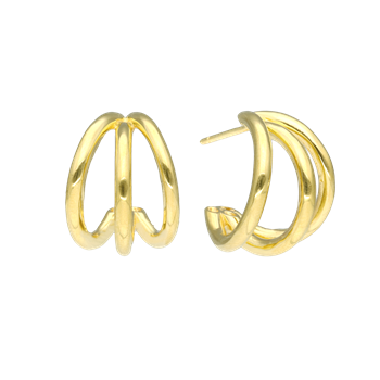 Ørering Triple, från Aagaard