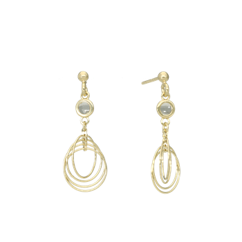 Ørehænger Tornado, från Aagaard