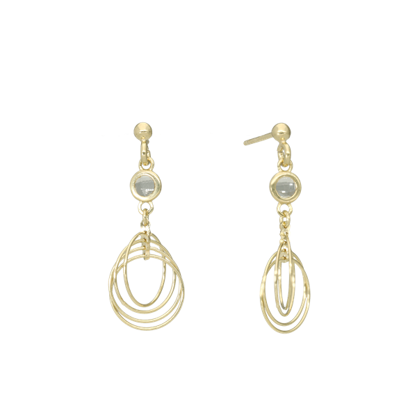 Ørehænger Tornado, från Aagaard