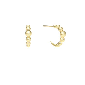 Øreringe , från Aagaard