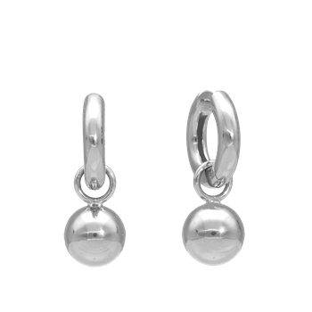 Øreringe , från Aagaard