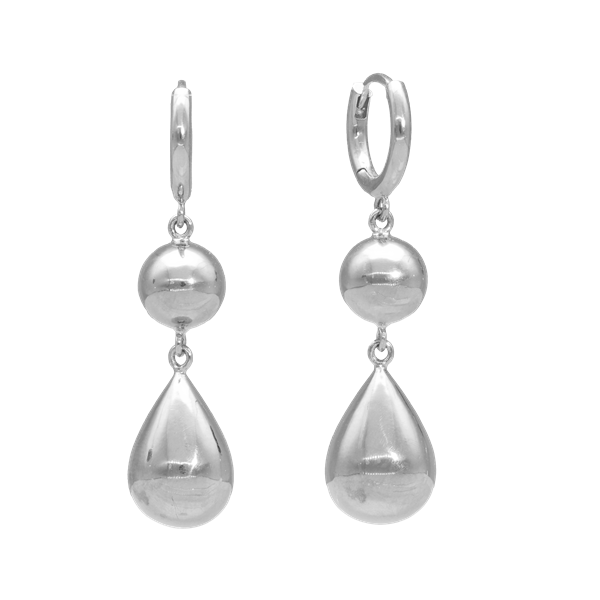 Øreringe , från Aagaard