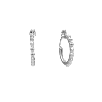 Øreringe , från Aagaard