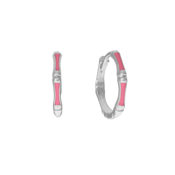 Creol Pink Bambus, från Aagaard