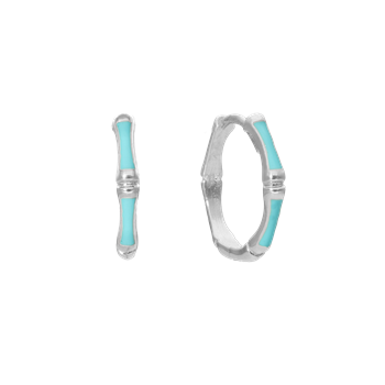 Creol Turkis Bambus, från Aagaard