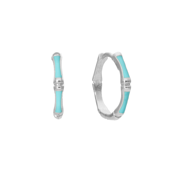 Creol Turkis Bambus, från Aagaard