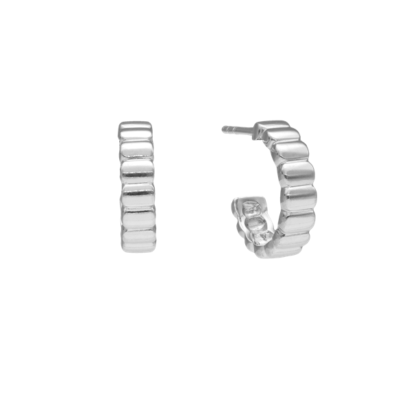 Halvcreol riller, från Aagaard