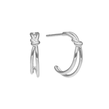 Halvcreol knude, från Aagaard