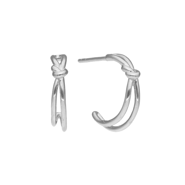 Halvcreol knude, från Aagaard