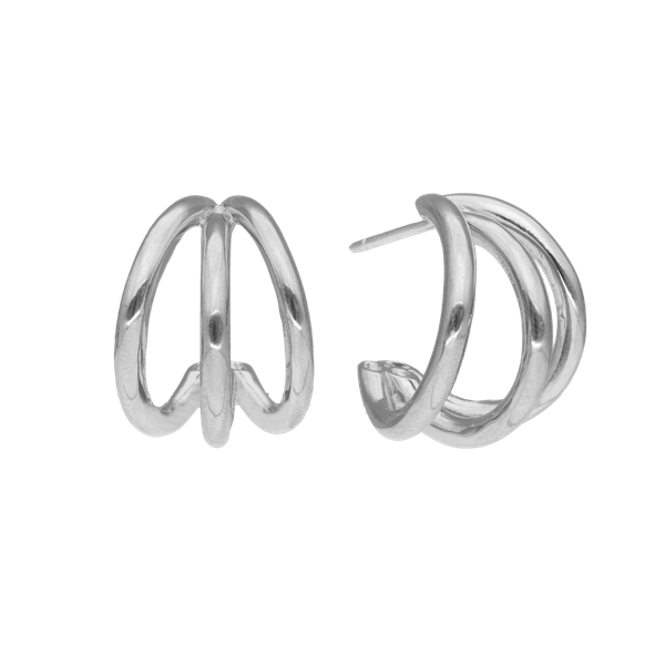 Ørering Triple, från Aagaard