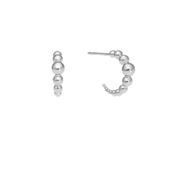 Øreringe , från Aagaard