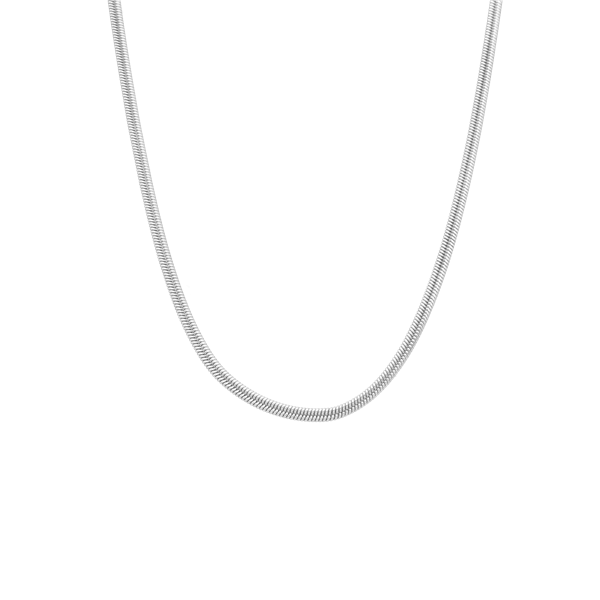 Halskæde Snake, från Aagaard