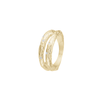 Ring, Forest, forg., från Aagaard