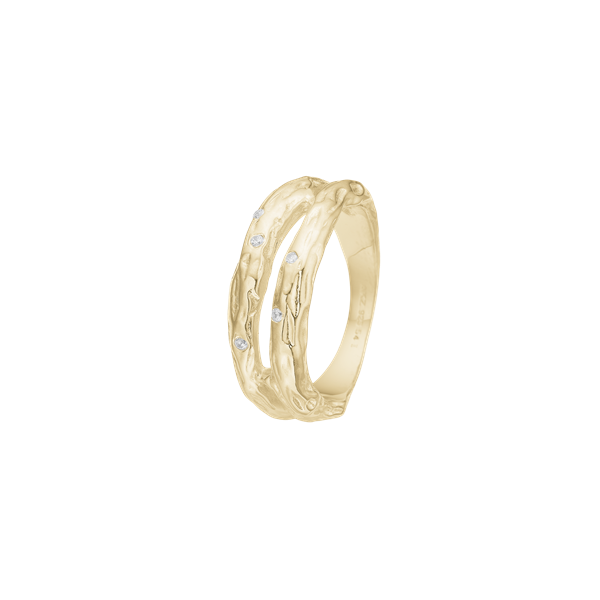 Ring, Forest, forg., från Aagaard