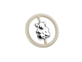 Rangle ring bjørn, model B90, från Noa Kids