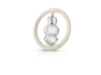 Ranglering Miffy i størrelse B90, från Noa Kids