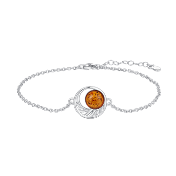 Sølv armbånd, från Støvring Design