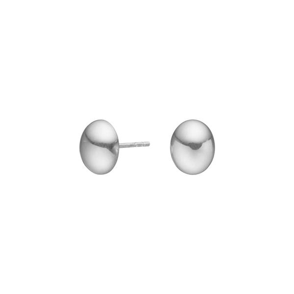 Rhd. sølv ørestikker DROPS52, från Nordahl