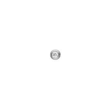SON stål ørestik 3mm rørfatning 1 stk., från Son of Noa