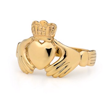 Gents ring, from Bee