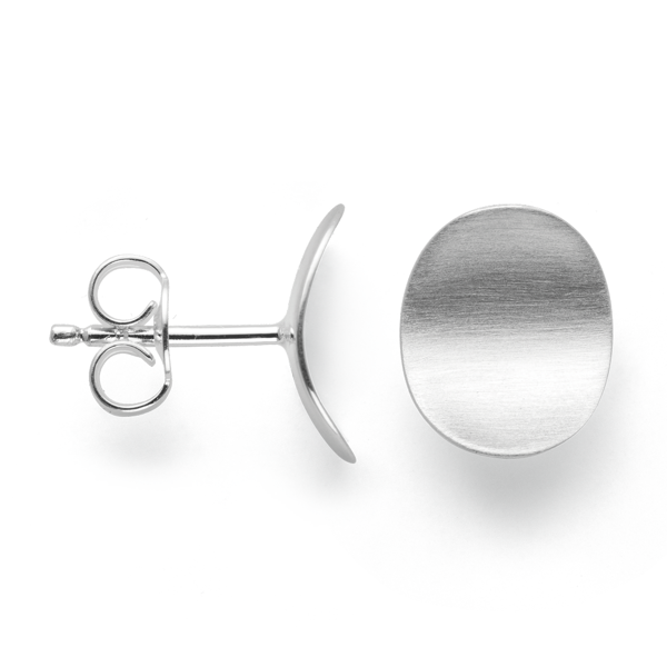 925/- Ørestikker, mat rho., från Bastian Inverun