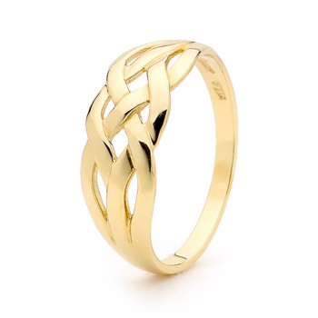 Ring, from Bee