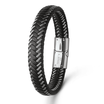 Stål armbånd, från Støvring Design