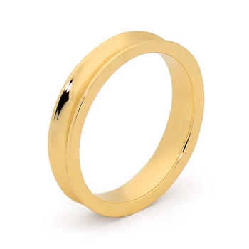 Wedding ring, from Bee