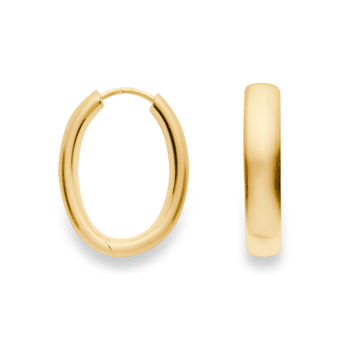 925/- creoler, forgyldt, från Bastian Inverun