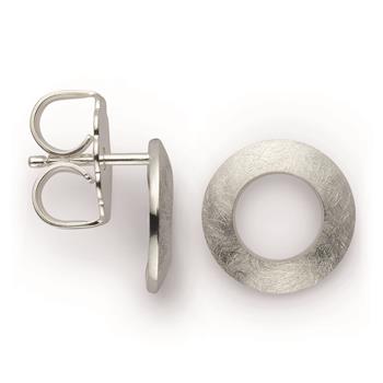 925/- Ørestikker, mat/mat, från Bastian Inverun