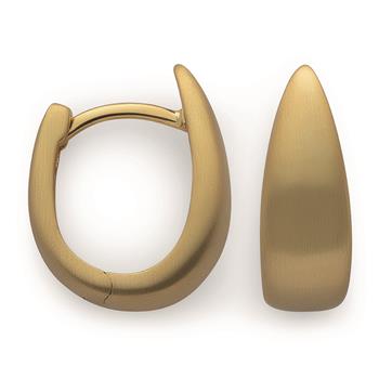 925/- Creol, forgyldt, mat finish, från Bastian Inverun