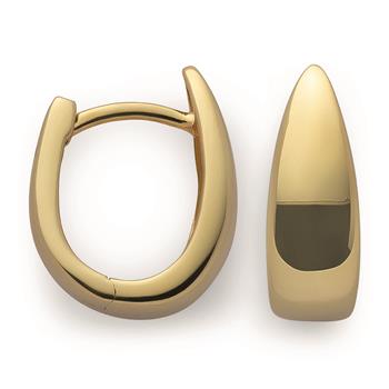 925/- Creol, forgyldt, poleret, från Bastian Inverun