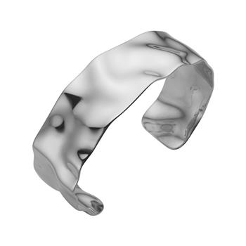 Armring stål ONDA, från Nordahl