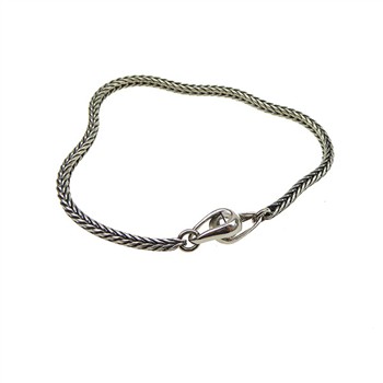 Armbånd & halskæde 17cm, från San - Links of Joy