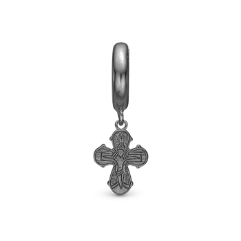 Dagmar Cross - Charm 6 mm, från Christina Jewelry & Watches
