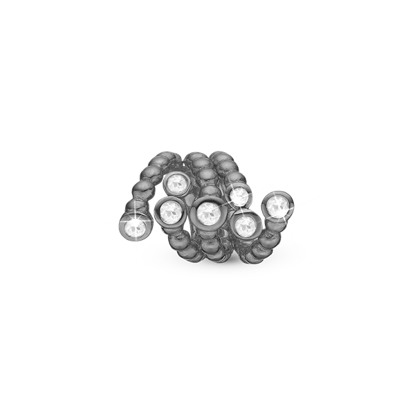 Galaxies - Charm 6 mm, från Christina Jewelry & Watches