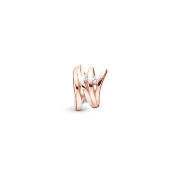 Balance - Charm 6 mm, från Christina Jewelry & Watches